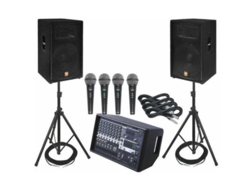 Колонки для пения. Акустическая система микшерный пульт колонки микрофоны. Yamaha EMX-5. Yamaha emx212s. Peavey аппаратуры музыкальные.